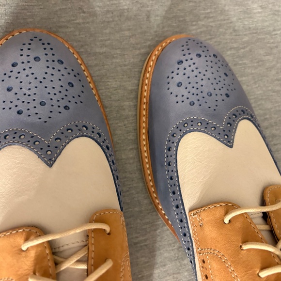 Sperry Gold Cup Shoes main image 7
